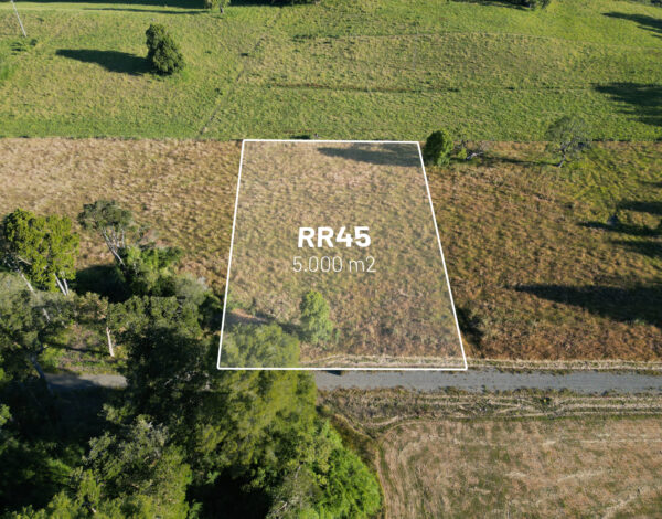 Parcela RR45 - Imagen 2